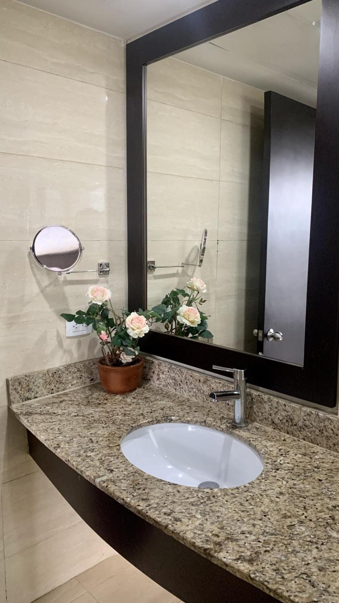 Hotel Chacao Suites Caracas Exterior foto