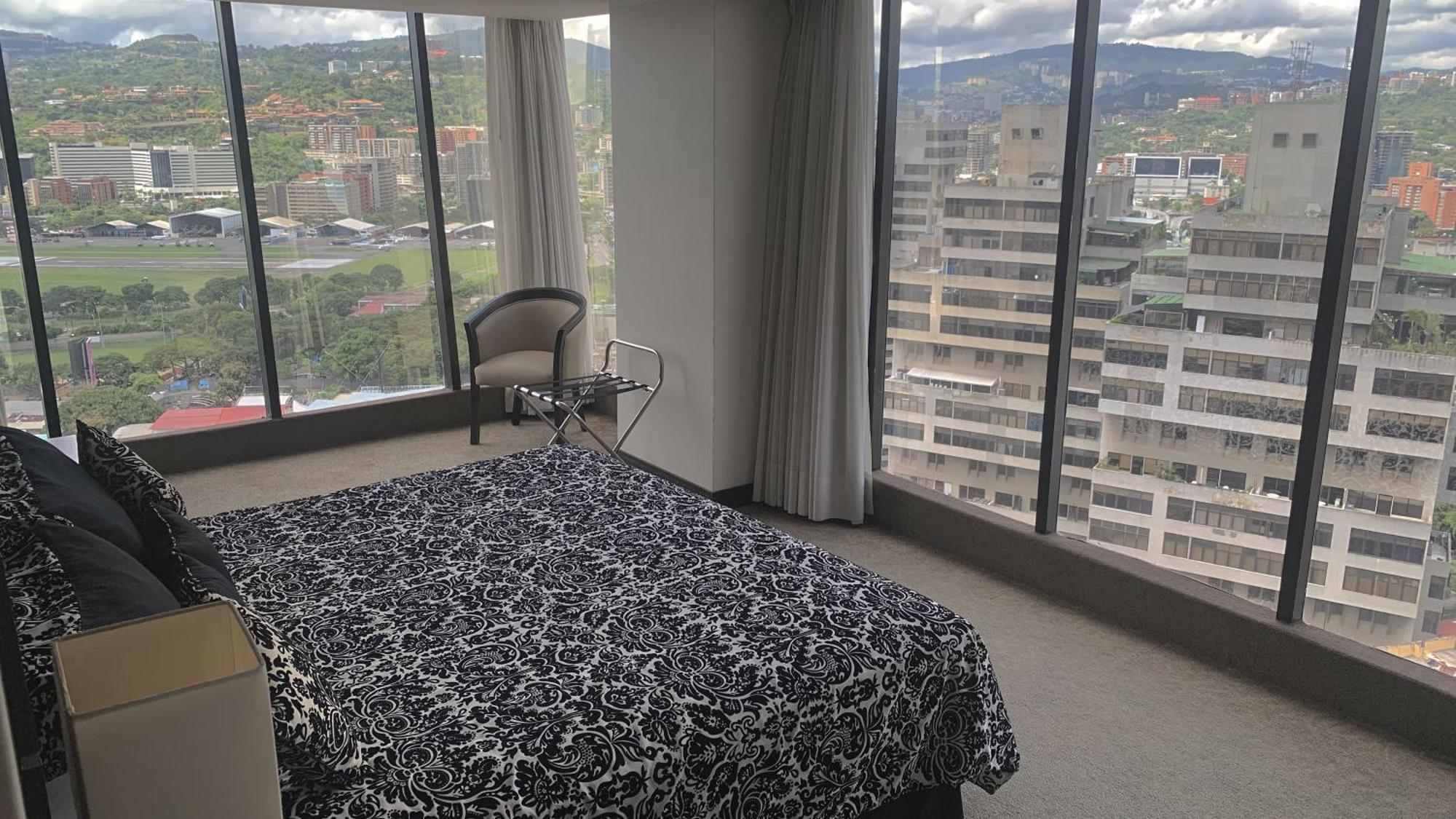 Hotel Chacao Suites Caracas Exterior foto